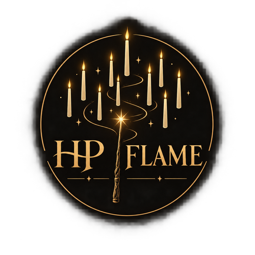 HP Flames